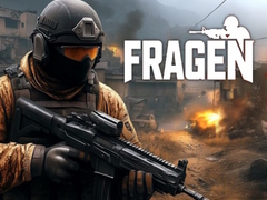 Igra FRAGEN