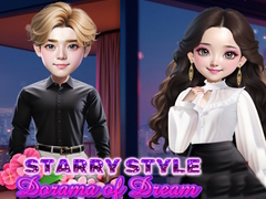 Igra Starry Style Dorama of Dream