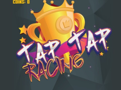 Igra Tap Tap Racing