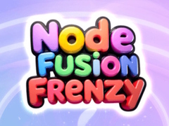 Igra Node Fusion Frenzy