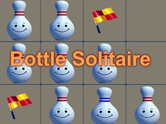 Igra Bottle Solitaire