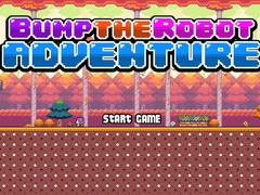 Igra Bump the Robot Adventure