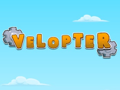 Igra Velopter