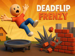 Igra Deadflip Frenzy