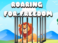 Igra Roaring for Freedom