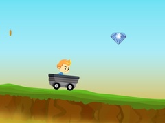 Igra Trolly Runner