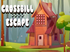 Igra Crossbill Escape