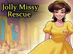 Igra  Jolly Missy Rescue