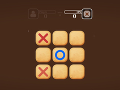Igra Tic-tac Tangle