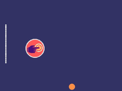 Igra Ping Pong Ball Game