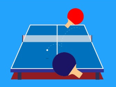 Igra Ping Pong Ball Game Online