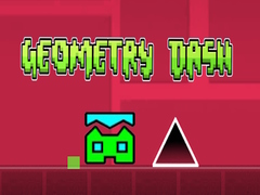 Igra Geometry Dash BeatBox