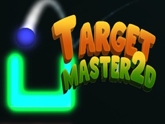 Igra Target master 2D