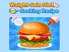 Igra Weight Gain Diet Cooking Recipe