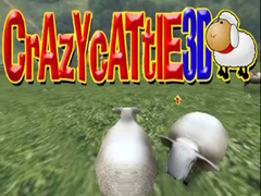 Igra Crazy Cattle 3D 