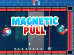 Igra Magnetic Pull