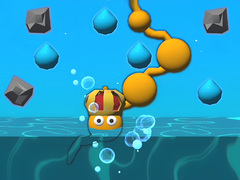 Igra Rootlings: Secrets of the Depths