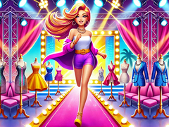 Igra Dress Up Run