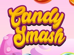 Igra Candy Smash