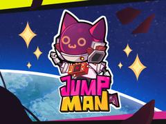Igra Jump Man