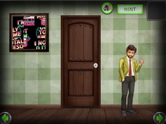 Igra Amgel Easy Room Escape 271
