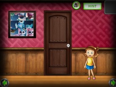 Igra Amgel Kids Room Escape 296