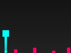 Igra Neon Runner