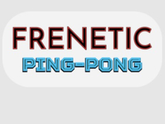 Igra Frenetic Ping Pong