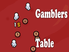 Igra Gamblers Table