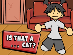 Igra Is That a Cat?