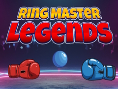 Igra Ring Master Legends