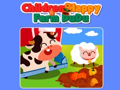Igra Children Happy Farm DuDu
