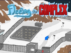 Igra Fleeing the Complex