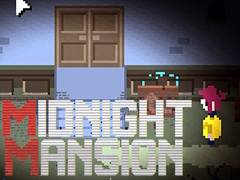 Igra Midnight Mansion