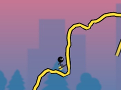 Igra Draw Surfer