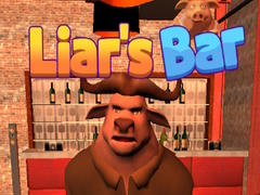 Igra Liar`s Bar