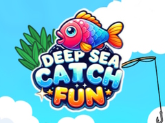 Igra Deep Sea Catch Fun