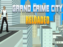 Igra Grand Crime City Reloaded