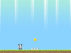 Igra Panda Quest