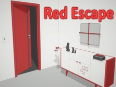 Igra Red Escape