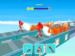 Igra Perfect Job Run