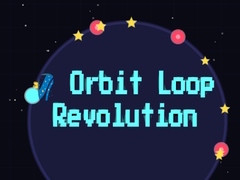 Igra Orbit Loop Revolution