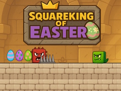 Igra Squareking of Easter