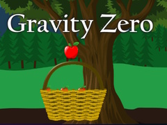 Igra Gravity Zero