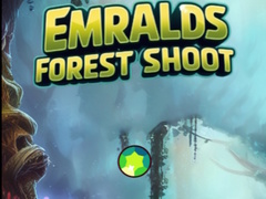 Igra Emralds Forest Shoot