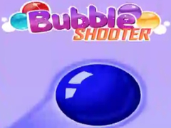 Igra Bubble Shooter