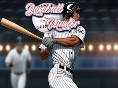 Igra Baseball Master