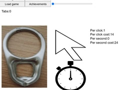 Igra Tabs Clicker