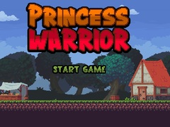 Igra Princess Warrior
