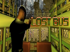 Igra Lost Bus